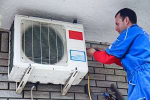 24/7 and Emergency HVAC Near Prince George, VA | Air Conidtioning and Heating Contractors